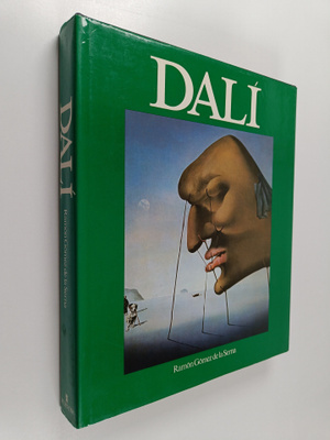 Ramon Gomez de la Serna : Dali