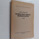Juhlajulkaisu suomalaisen kirjan merkkivuotena 1942 - pikkukuva 3