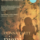 Donna Tartt: Pieni ystävä - pikkukuva 1