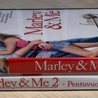 Marley & Me 1&2 (2DVD) Jennifer Aniston & Owen Wilson - pikkukuva 2