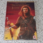 Braveheart Special Edition (2-disc DVD) (UUSI) - pikkukuva 2