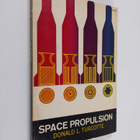 Donald L. Turcotte : Space propulsion - pikkukuva 1
