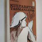 Nan Chauncy : Kultaretki Tasmaniassa : seikkailuromaani - pikkukuva 1
