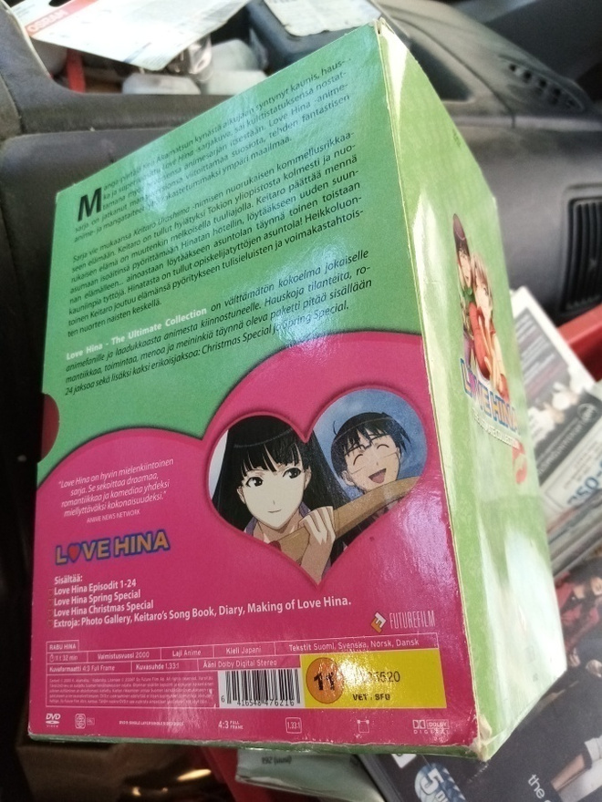 Item image