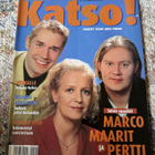 Katso lehti 8/2000 - pikkukuva 1