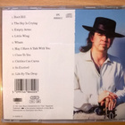 Stevie Ray Vaughan - The Sky Is Crying CD - pikkukuva 2