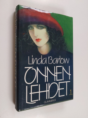 Linda Barlow : Onnenlehdet Osa 1