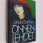 Linda Barlow : Onnenlehdet Osa 1 - pikkukuva 1