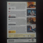 DVD: Too Tired To Die (Takeshi Kaneshiro, Mira Sorvino 1998) - pikkukuva 2