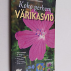 Juha Laaksonen : Koko perheen värikasvio - pikkukuva 1