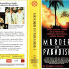 Murder in Paradise Osa 1 & 2 - SF VHS/DVD-R (Esselte Video) - pikkukuva 3