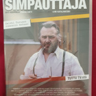 SIMPAUTTAJA DVD UUSI - pikkukuva 1