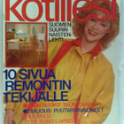 Kotiliesi No 8 huhtikuu 1982 - pikkukuva 1