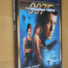 DVD Kun maailma ei riitä ( 1999 James Bond 007  ) - pikkukuva 1