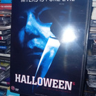 DVD Halloween 6 ( SIS POSTIKULU ) - pikkukuva 1