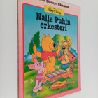 Walt Disney : Nalle Puhin orkesteri - pikkukuva 1