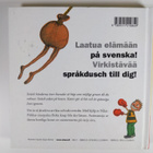 Anssi Orrenmaa : Pakkoruotsia på Pirkka : Birka knep - pikkukuva 2