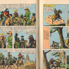 PECOS BILL n:o 6 1973 Viimeiset 12 tuntia. - pikkukuva 2