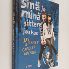 Carolyn Mackler ym. : Sinä ja minä sitten joskus - pikkukuva 1