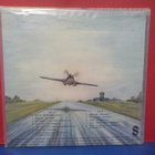 HURRIGANES - HANGER EX-/M- FIN -78 LP - pikkukuva 2
