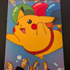 Arbok sticker Pokemon Topps - pikkukuva 2