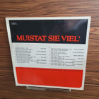 Muistat Sie Viel' - Karjala-Aiheisia Lauluja - pikkukuva 2