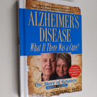 Mary T. Newport : Alzheimer's Disease: What If There Was ... - pikkukuva 1
