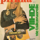 Pirkka n:o 11 1978 Martti Vainio. Neljännen polven sepät tak - pikkukuva 1