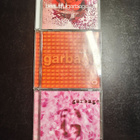 Garbage 3 x CD paketti - pikkukuva 1