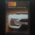 Tekniikan Maailma 2008 vuosikerta DVD + Automaailma 2009 - pikkukuva 1