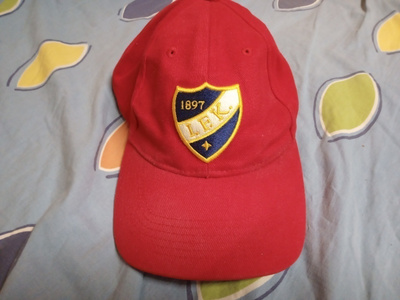 HIFK lippis/lippalakki sis PK:t