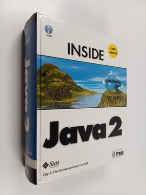 Cay S. Horstmann : Inside Java 2