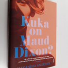 Alexandra Andrews : Kuka on Maud Dixon? - pikkukuva 1