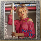 [12''] NANCY DEE: HIGH TENSION CLUB - pikkukuva 2