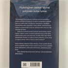 Saija Kuusela : Katse - pikkukuva 2