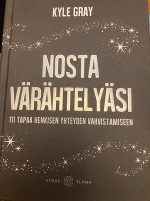 KYLE GRAY: NOSTA VÄRÄHTELYÄSI