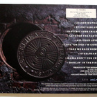 STEELHEART Tangled in Reins CD 1992 HUIPPUKUNTO - pikkukuva 2