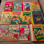 Disney ja Aku Ankka albumeja - pikkukuva 2