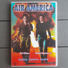 DVD: Air America (Mel Gibson, Robert Downey Jr. 1990/2001) - pikkukuva 1