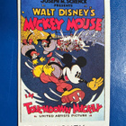 DISNEY TARRAKUVA N:o 46 - pikkukuva 1