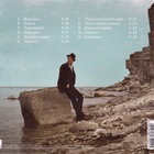 Tuure Kilpeläinen Ja Kaihon Karavaani • Erämaa CD - pikkukuva 4