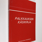 Filip Hamro-Drotz : Palkkauksen käsikirja - pikkukuva 1