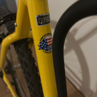 Cannondale M800 ”Beast of the East”. - pikkukuva 3