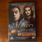 Algiers Pepe Le Moko DVD - pikkukuva 1