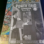 Power Grid Expansion: France & Italy - pikkukuva 1