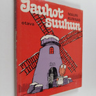 Mauri Kunnas : Jauhot suuhun - pikkukuva 1