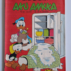 Aku Ankka 22/1971 - pikkukuva 1