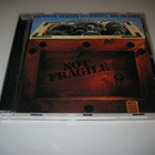 Bachman Turner Overdrive - Not Fragile (CD) - pikkukuva 1
