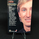 1993-94 Leaf Studio Signatures Wayne Gretzky - pikkukuva 2