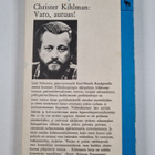 Christer Kihlman : Varo, autuas! - pikkukuva 2